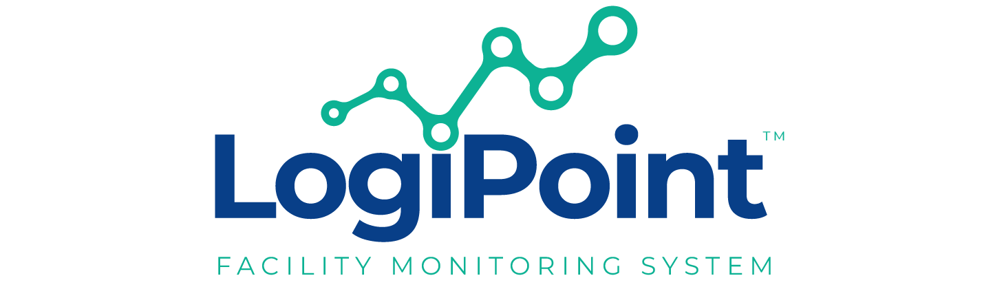 LogiPoint Logo