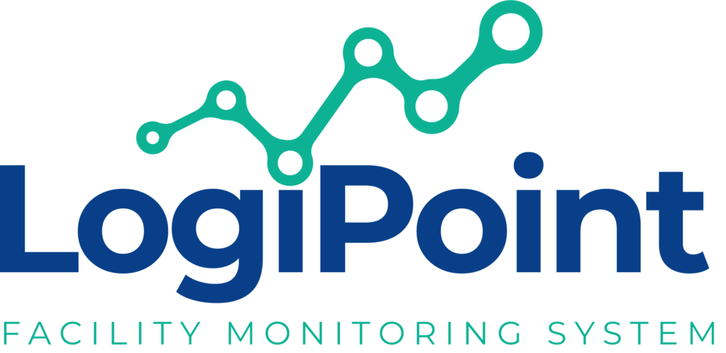 logipoint logo main